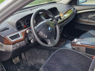 BMW 7 Series foto 10