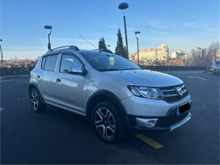 Dacia Sandero Stepway foto 6