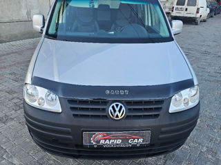 Volkswagen Caddy foto 3