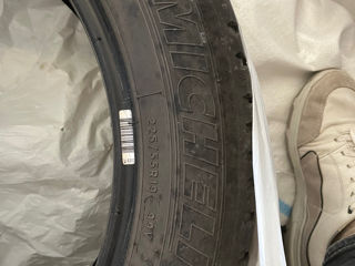 Anvelope Michelin 225/55 R19 99V foto 2