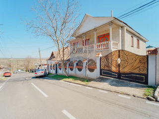 Se vinde casa în 2 nivele or. Orhei, sector Lupoaica foto 1