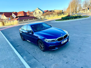 BMW 5 Series foto 3