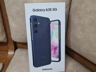 Samsung Galaxy A35 Nou Original foto 4