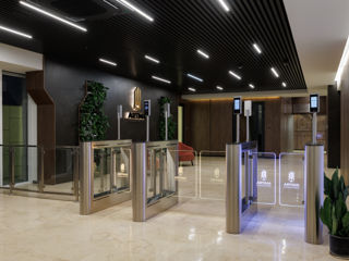 Vînzare spațiu comercial open-space, suprafața de 175.9m2  la Artima Business & Lifestyle! foto 5