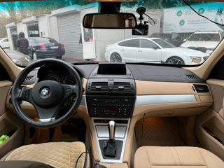 BMW X3 foto 11