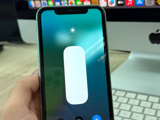 iPhone 11 128GB 88% Gren foto 4