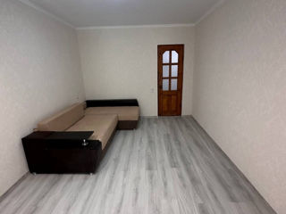 Apartament cu 1 cameră, 35 m², Râșcani, Chișinău