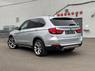 BMW X5 foto 4