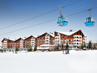 # Vacanta de iarnă în Bulgaria! Bansko – Descoperă magia Crăciunului în inima munților! foto 9