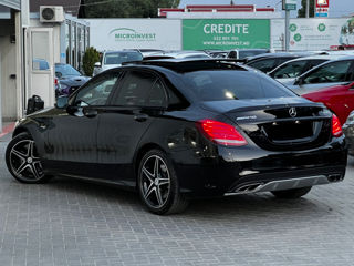 Mercedes C-Class foto 3