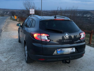 Renault Megane foto 2