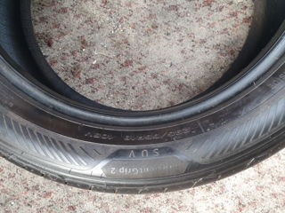 235/55/ R19- Goodyear.2023г. foto 10