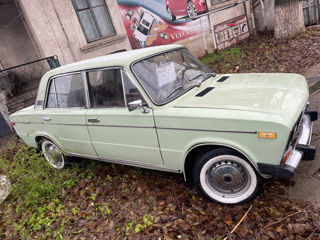 Lada / ВАЗ 2106 foto 2