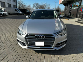 Audi A4 foto 2