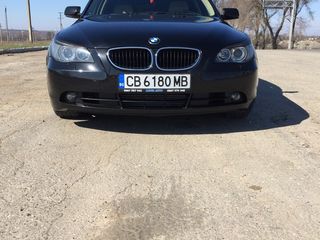 BMW 5 Series foto 5