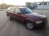 на запчасти piese dezmembrare...w202  c220   2.2disel без турбины  ..разборка . foto 1