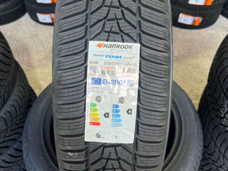 Hankook 205/55 R19 Зима / Iarna