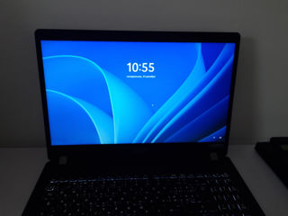 Acer Trevelmate p foto 2