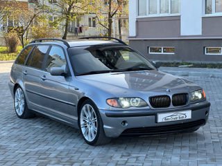 BMW 3 Series foto 7