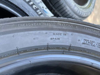 235/55 R18 Michelin Primacy 5/ Доставка, livrare toata Moldova 2025 foto 8
