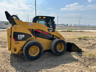 CAT 272 c foto 4