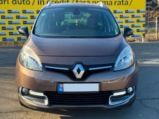 Renault Scenic foto 3