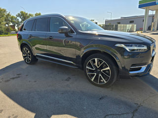 Volvo XC90 foto 3