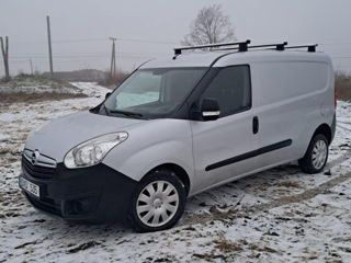 Opel Combo foto 2