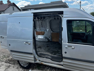 Ford Transit Connect foto 8