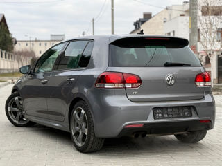 Volkswagen Golf foto 6