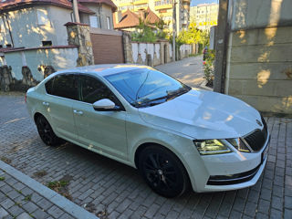 Skoda Octavia foto 2