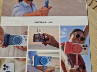 ShiftCam SnapGrip Creator Kit foto 2