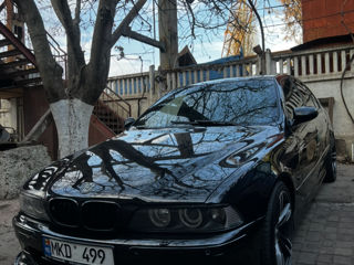 BMW 5 Series foto 5