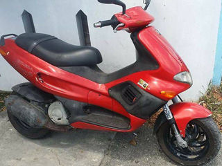 Gilera Runer 49 - 200 cc разборка Ремонт любой сложности. foto 1