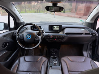 BMW i3 foto 7