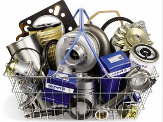 Dezmembrez BMW F10 X5 E65 E60 E90 E39 E46 E38 E36 foto 0