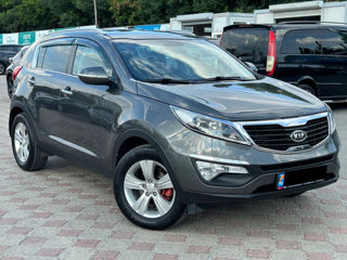 KIA Sportage foto 5