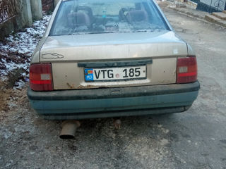 Opel Vectra foto 4