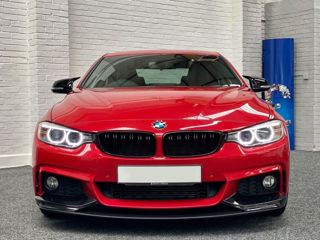 BMW M Накладки на Зеркала F30 / F32 / F33 / F36 / F34 / F31 / F20 / F21 Новые/Noi!!! foto 8