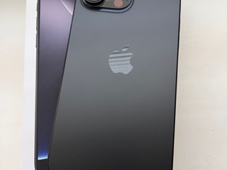 iPhone 16 pro Max Black Titanium 1 TB foto 5