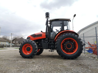 Tractor Agromax FL1404 (140 CP) foto 12