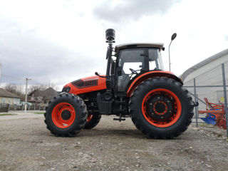 Tractor Agromax FL1404 (140 CP) foto 1