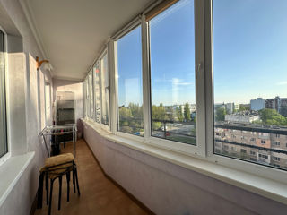 Apartament cu 2 camere, 110 m², Telecentru, Chișinău foto 10