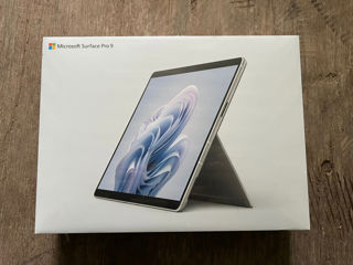 Microsoft Surface Pro 9 with 5 G foto 1
