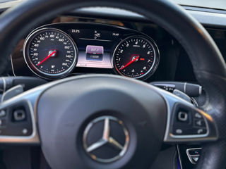 Mercedes E-Class