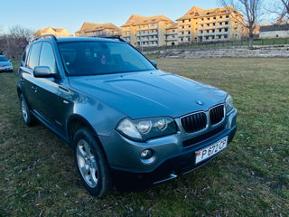 BMW X3 foto 2