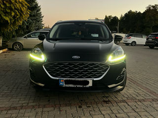 Ford Kuga foto 4