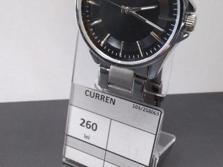 Curren pret 260lei