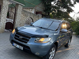 Hyundai Santa FE foto 4