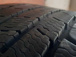 Michelin 255/50 R19 1600 лей/шт. foto 3